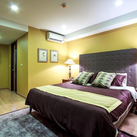 Rocco Hua Hin Beach Seaview Exterior foto