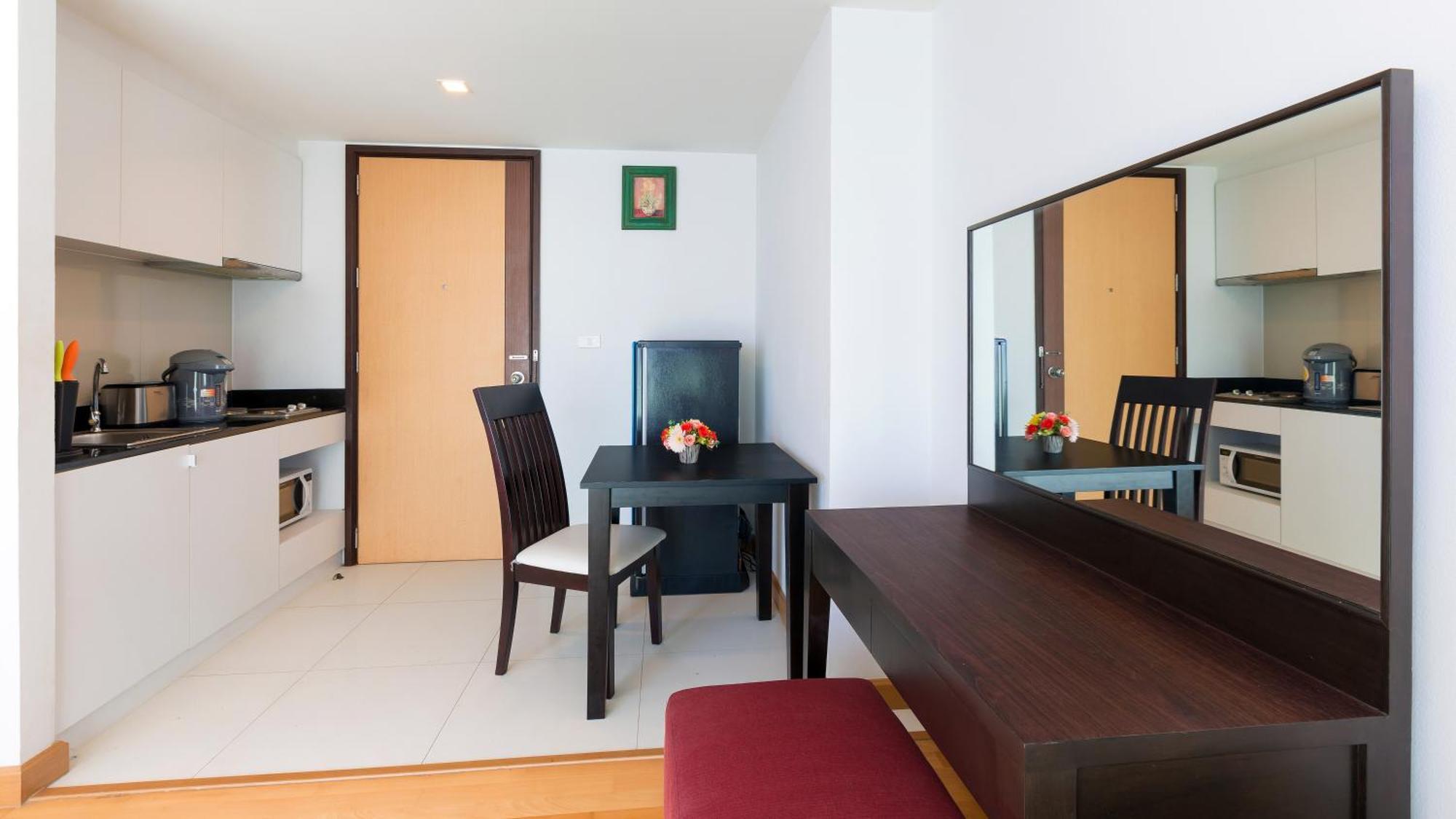 Rocco Hua Hin Beach Seaview Habitación foto