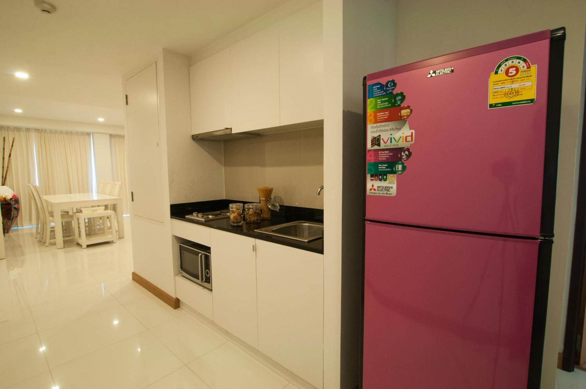Rocco Hua Hin Beach Seaview Habitación foto