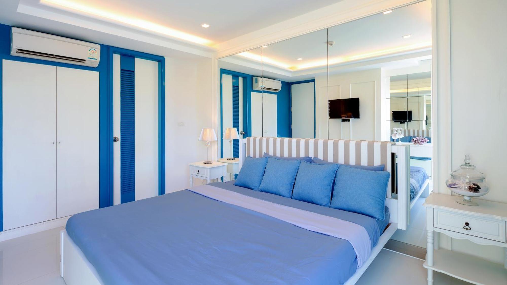 Rocco Hua Hin Beach Seaview Habitación foto