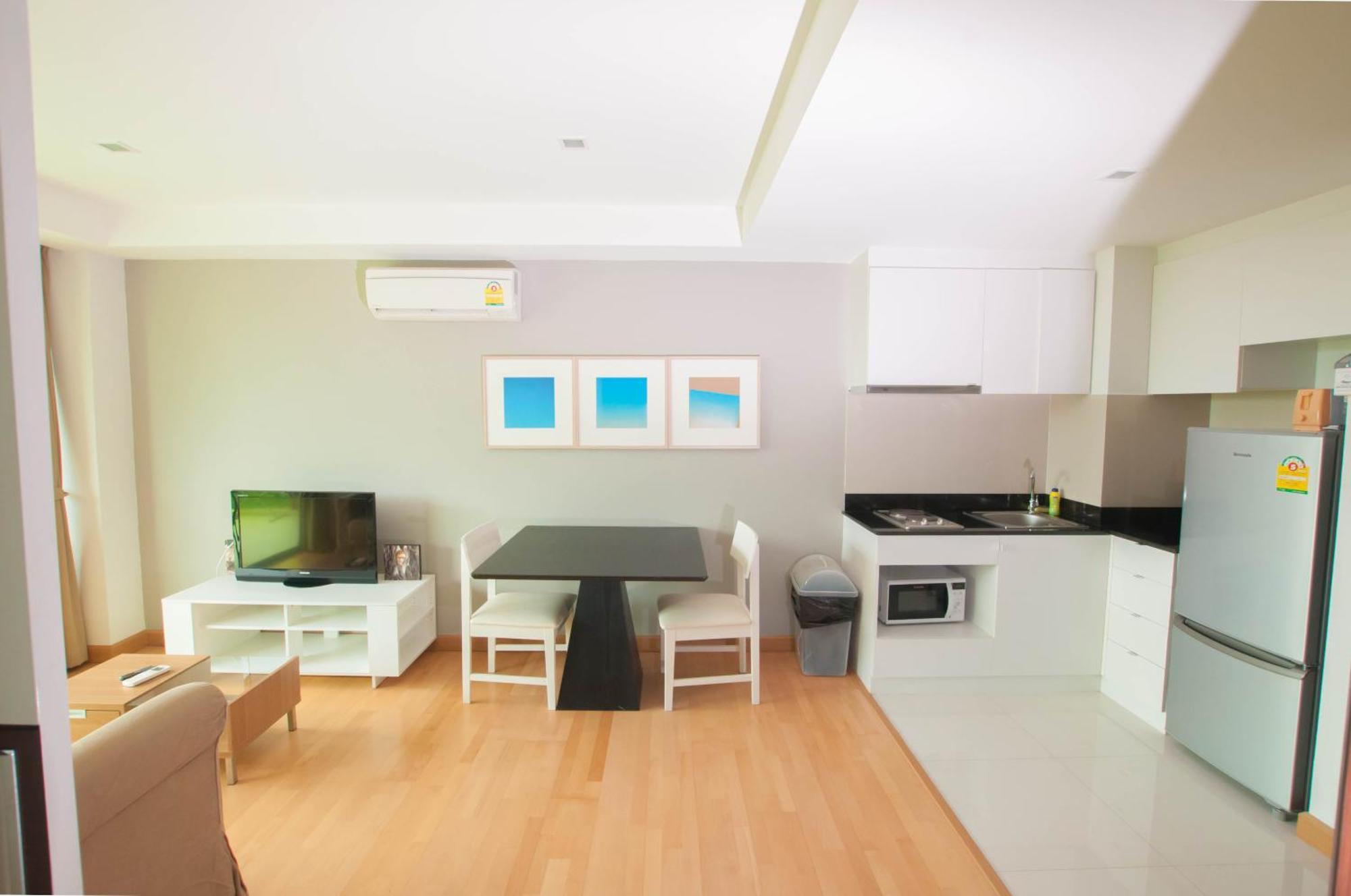 Rocco Hua Hin Beach Seaview Habitación foto