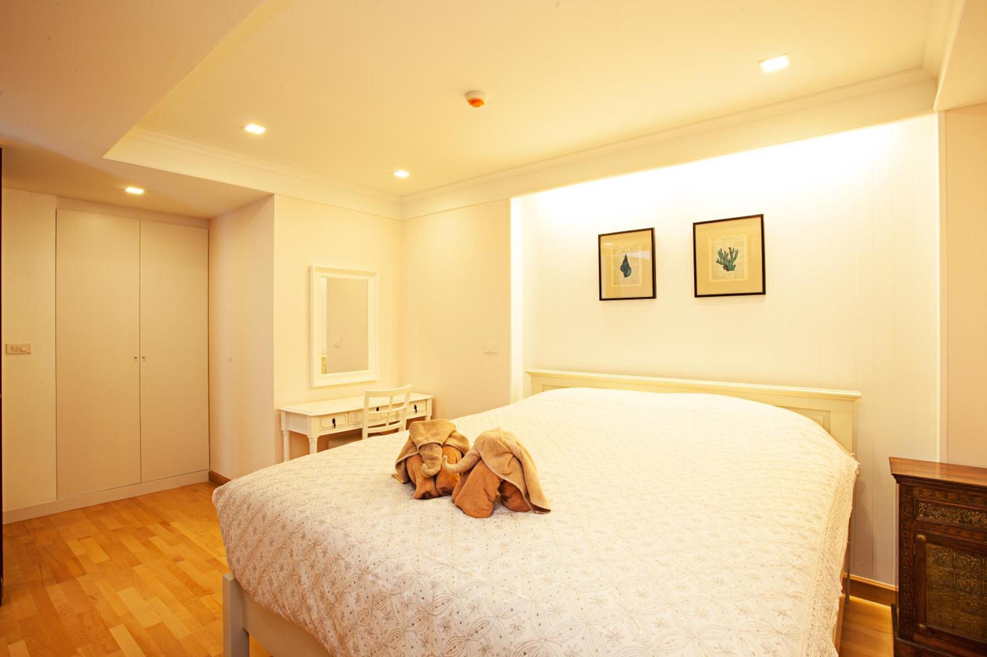 Rocco Hua Hin Beach Seaview Habitación foto