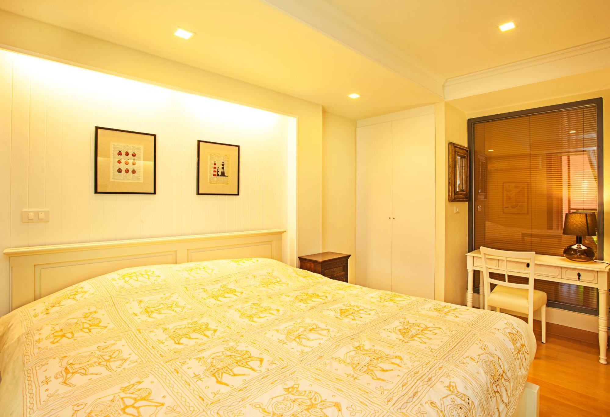 Rocco Hua Hin Beach Seaview Habitación foto