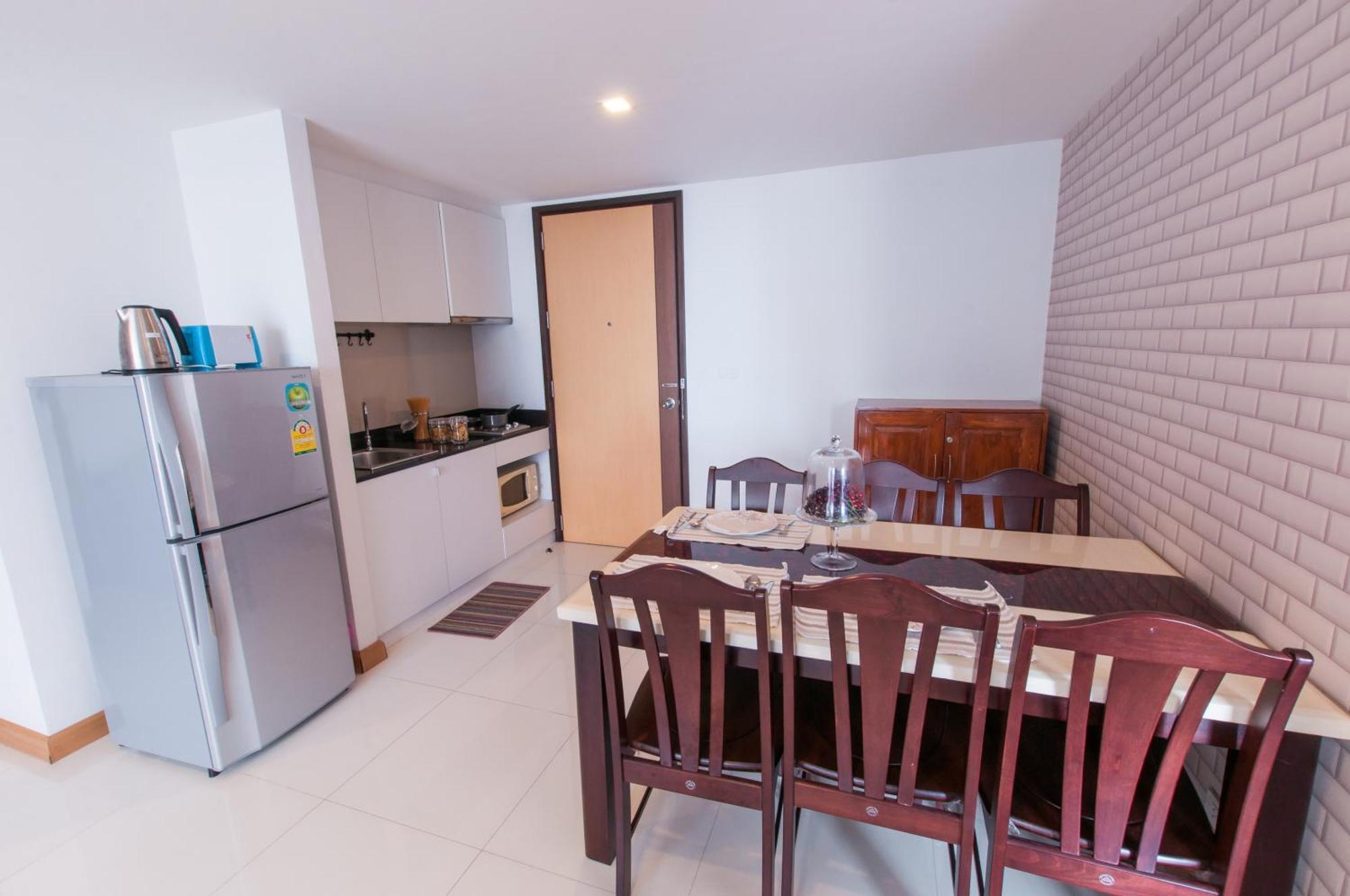 Rocco Hua Hin Beach Seaview Habitación foto