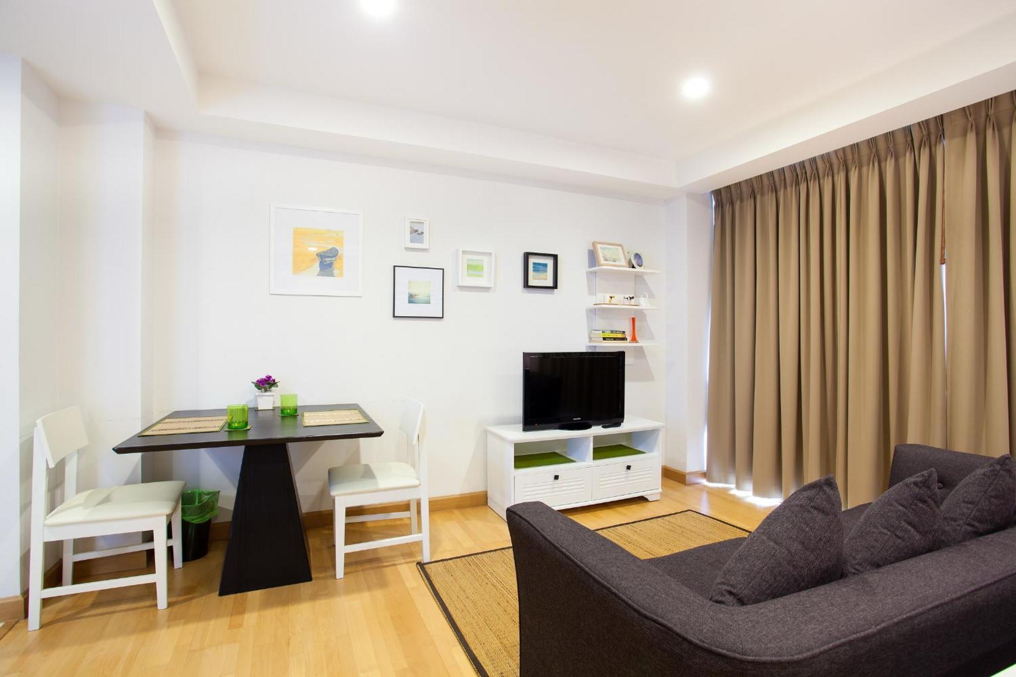 Rocco Hua Hin Beach Seaview Habitación foto