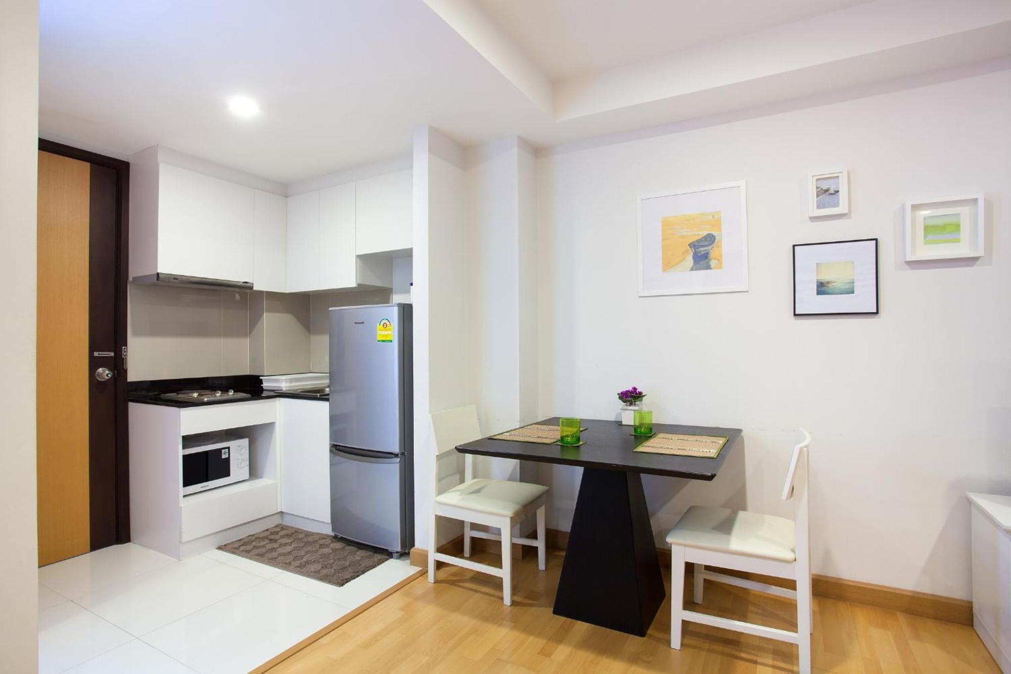 Rocco Hua Hin Beach Seaview Habitación foto