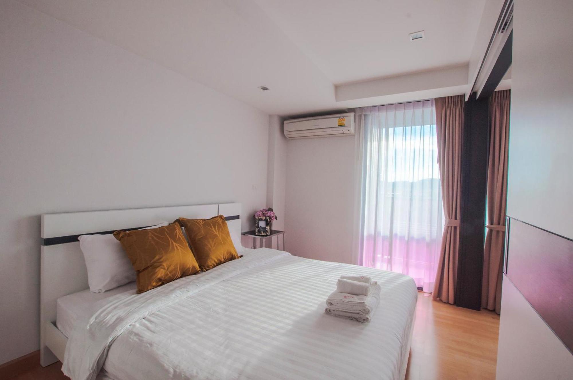 Rocco Hua Hin Beach Seaview Habitación foto