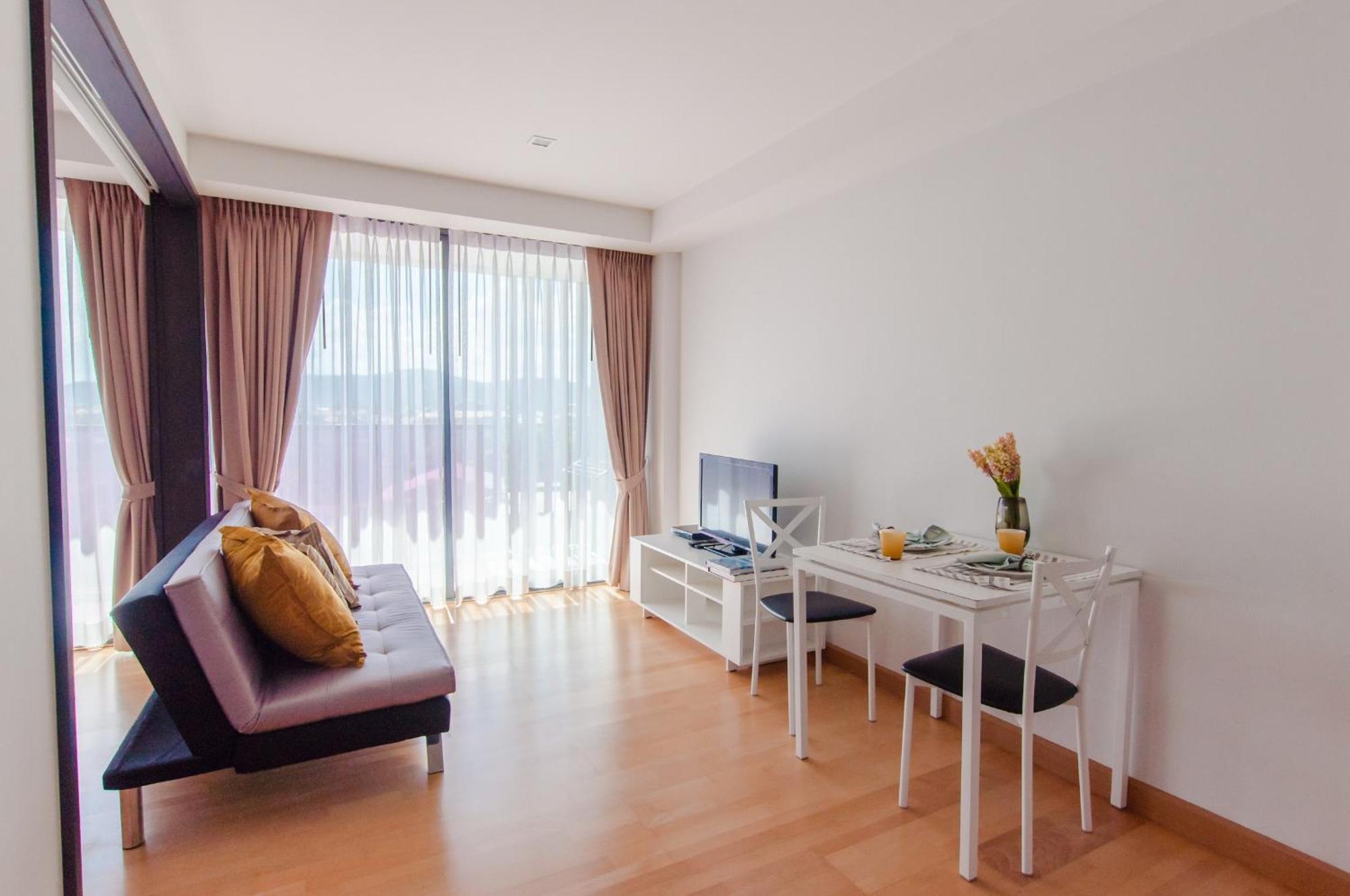 Rocco Hua Hin Beach Seaview Habitación foto
