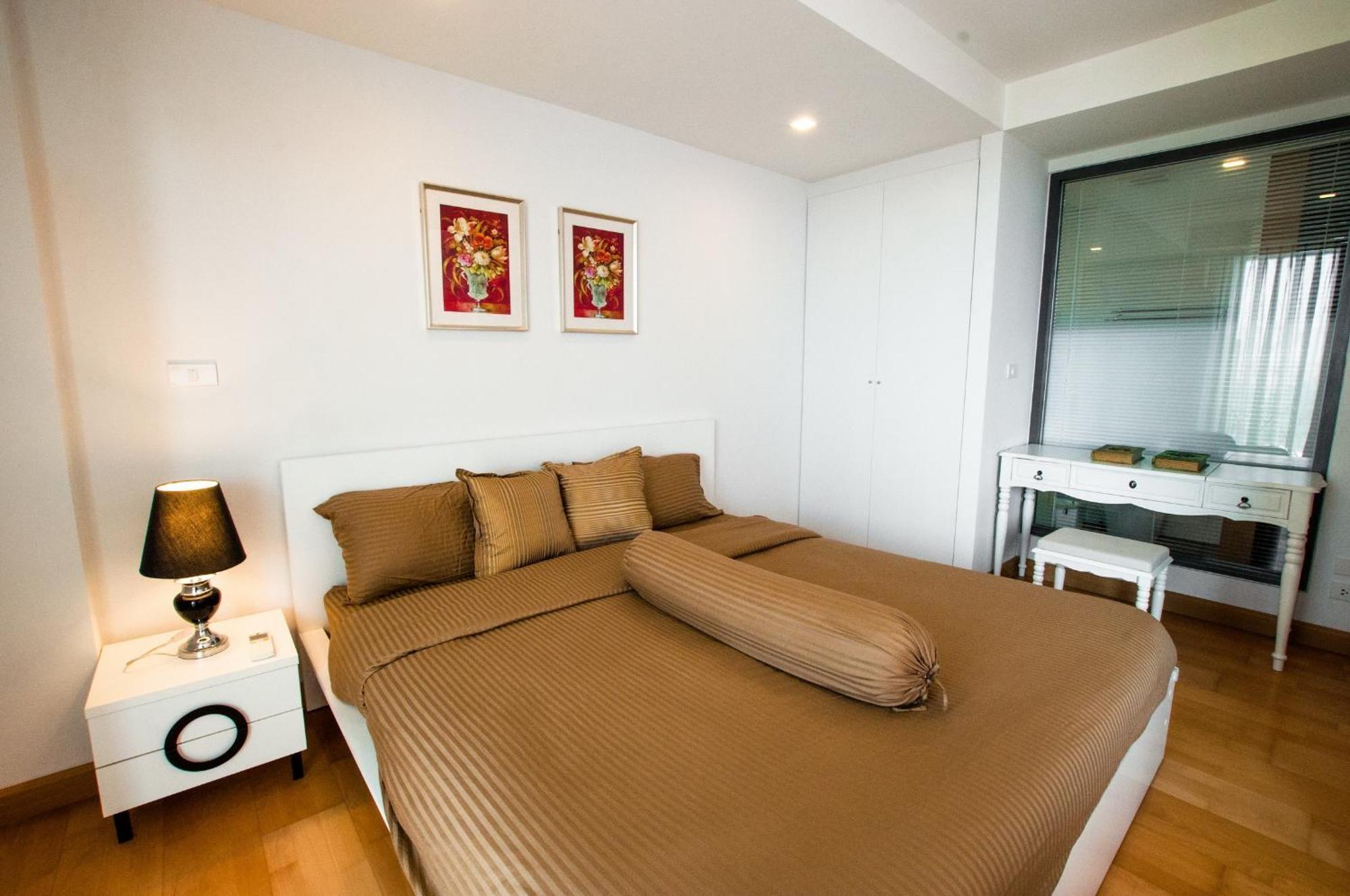 Rocco Hua Hin Beach Seaview Habitación foto
