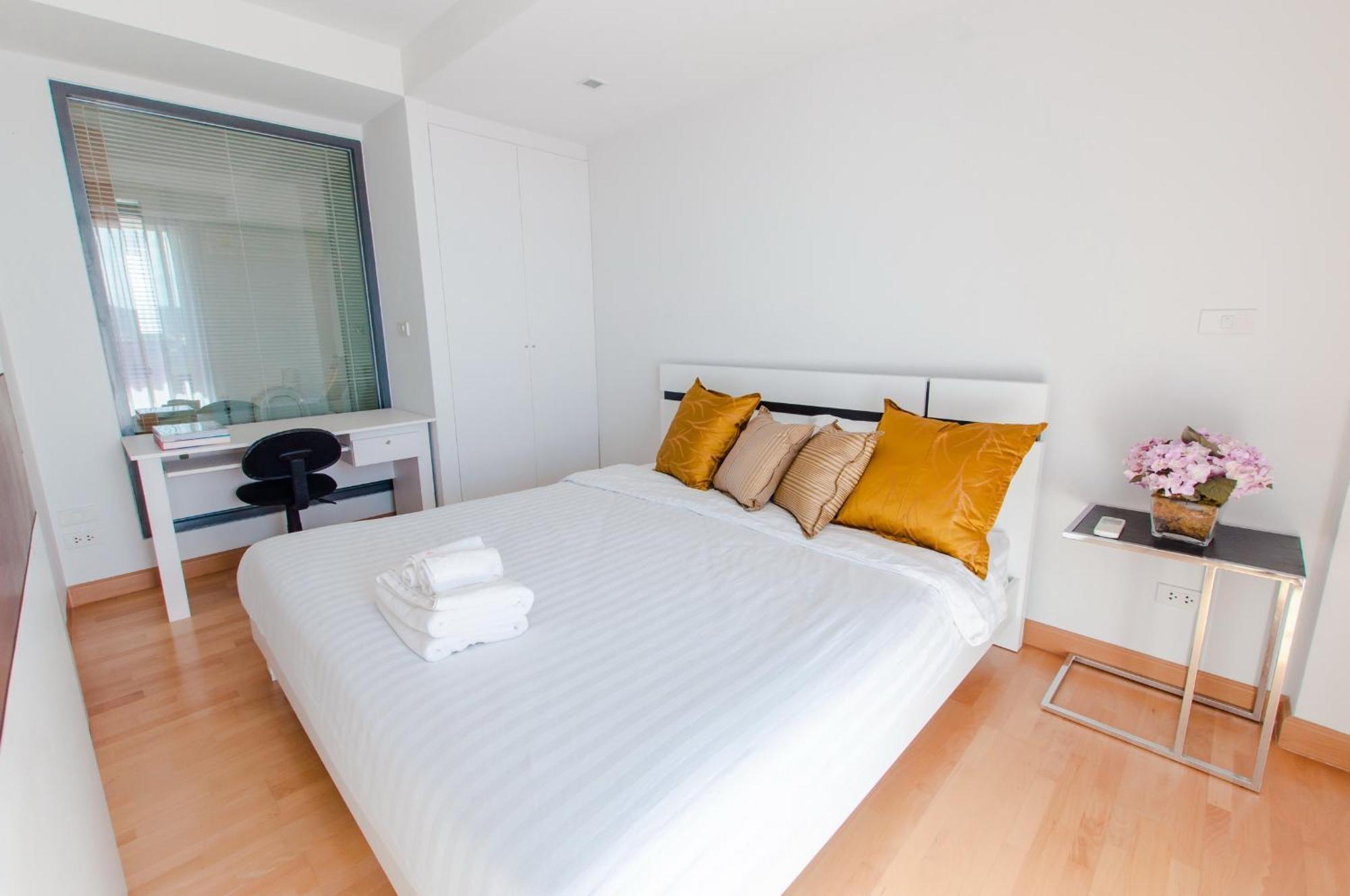 Rocco Hua Hin Beach Seaview Habitación foto