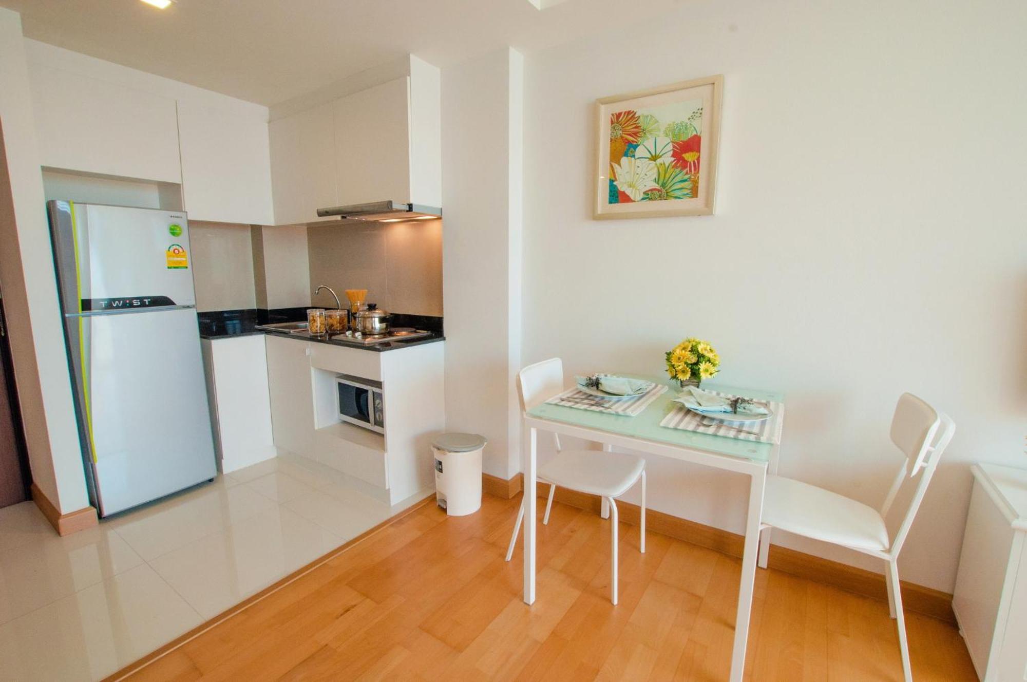 Rocco Hua Hin Beach Seaview Habitación foto