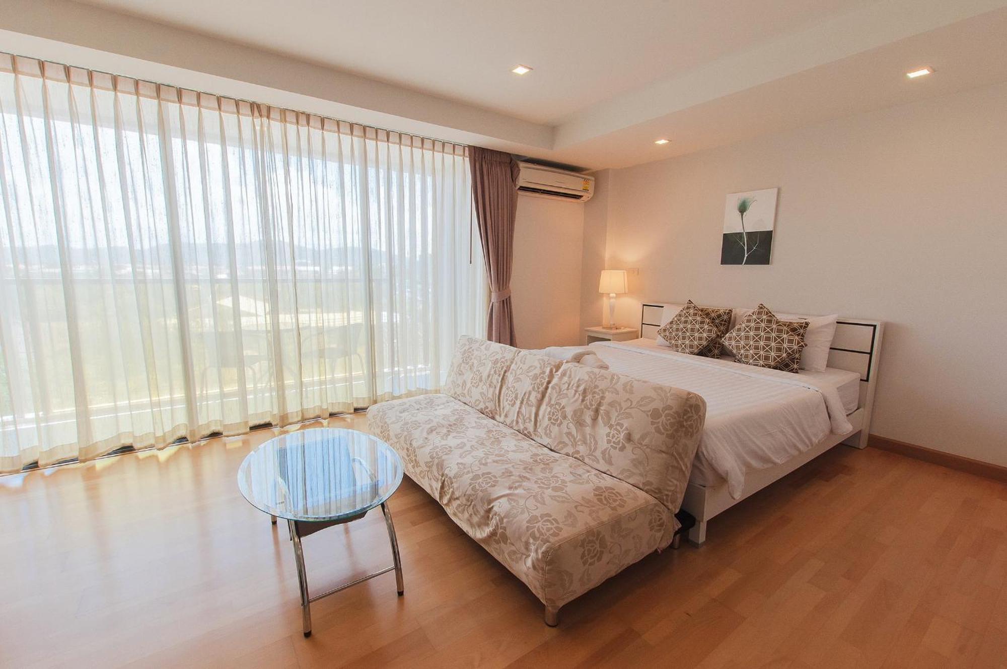 Rocco Hua Hin Beach Seaview Habitación foto