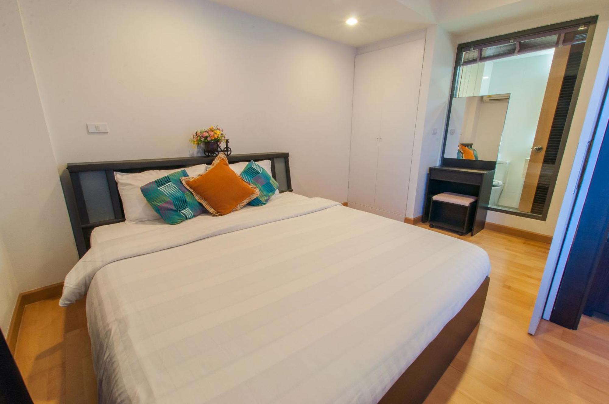 Rocco Hua Hin Beach Seaview Habitación foto