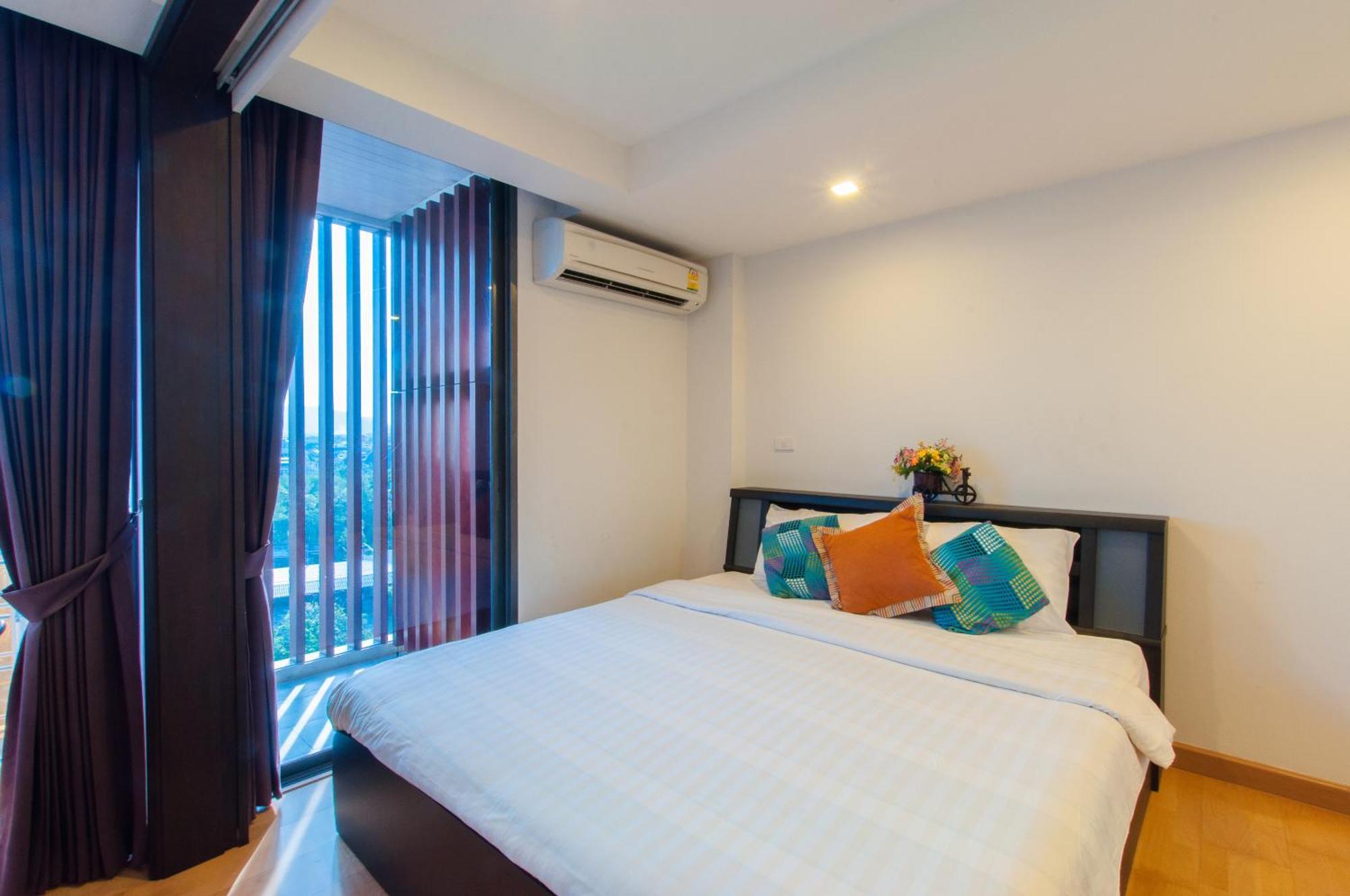 Rocco Hua Hin Beach Seaview Habitación foto