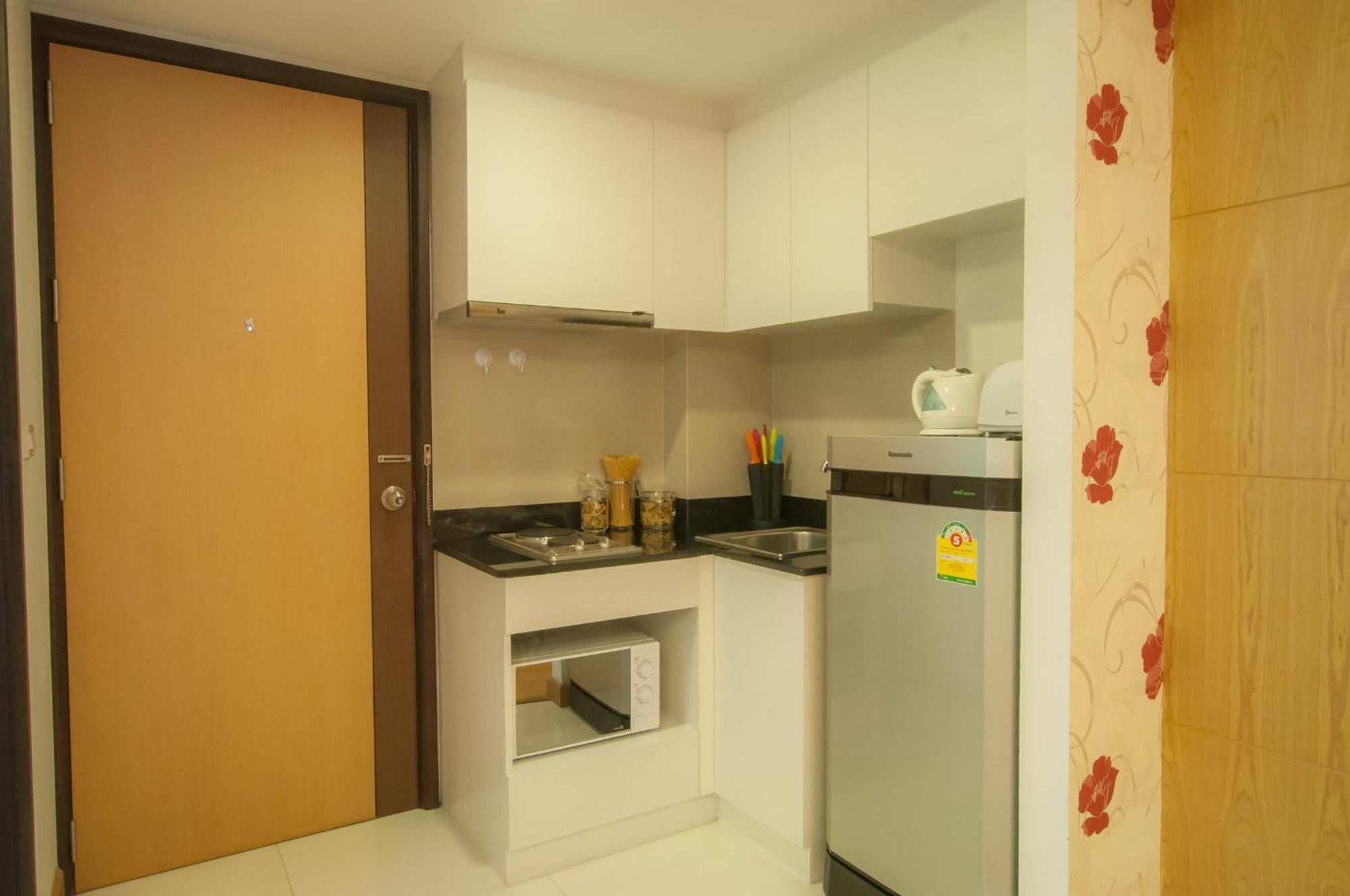 Rocco Hua Hin Beach Seaview Habitación foto