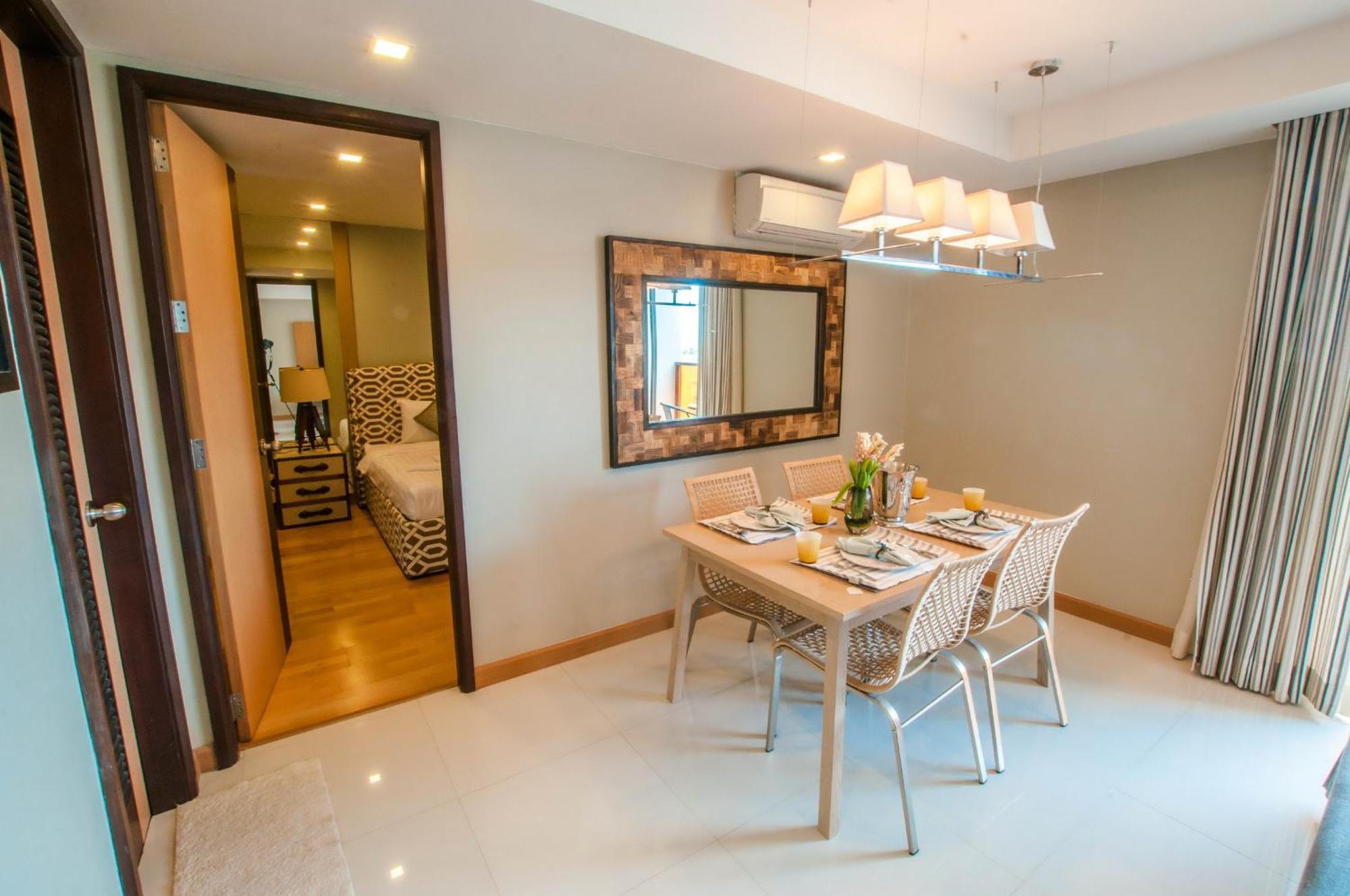 Rocco Hua Hin Beach Seaview Habitación foto
