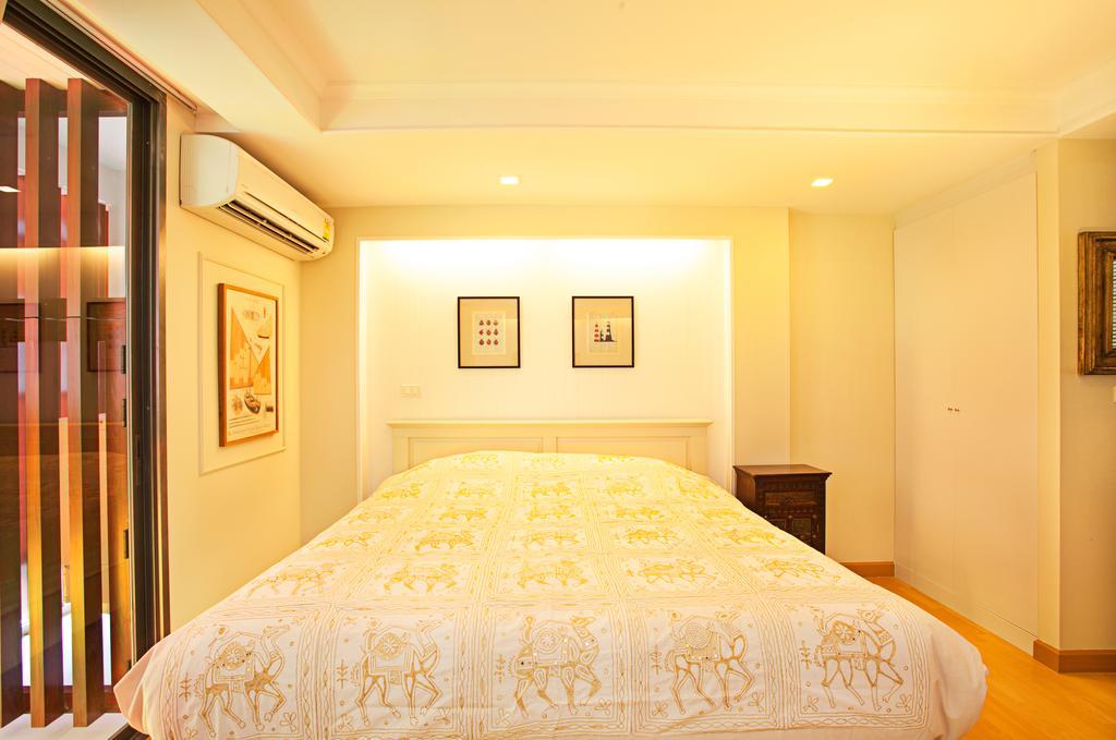 Rocco Hua Hin Beach Seaview Exterior foto