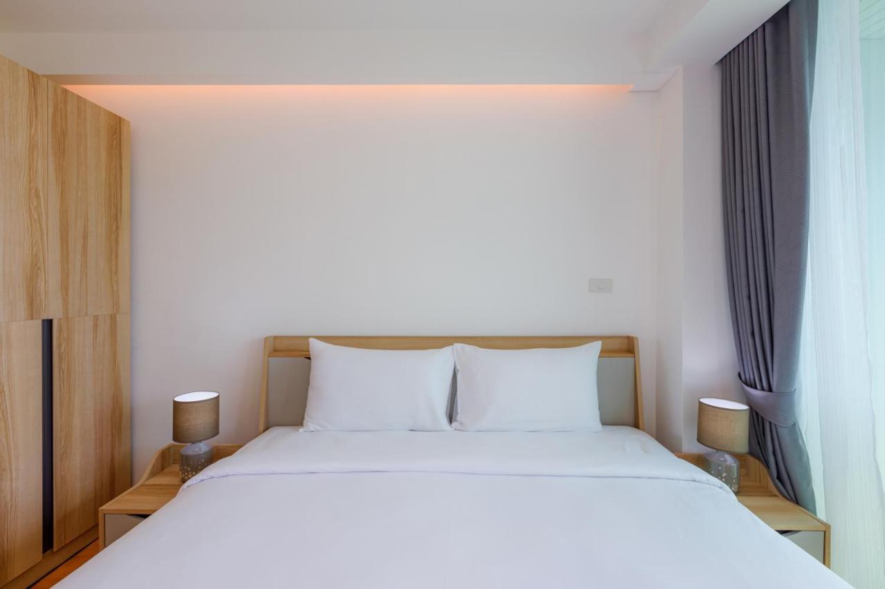 Rocco Hua Hin Beach Seaview Exterior foto